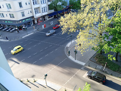 Citadines Kurfürstendamm Berlin